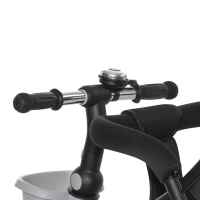 Детска триколка Lorelli VOYAGE, PINK GRUNGE-8CLTM.jpg