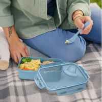 Голяма кутия за обяд Nuvita 1000 мл, English Rose-8CeUh.jpeg