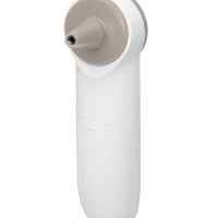 Инфрачервен безконтактен термометър Kikka Boo, Beige-8Ft6j.jpeg