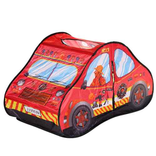Детска палатка за игра LittleLife, Кола