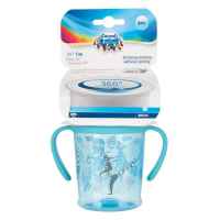 Чаша 360° Canpol Jungle 6м+ 270 мл, синя-8I21c.jpg