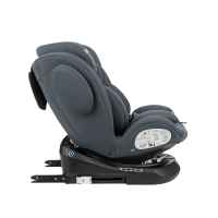Столче за кола Kikka Boo i-Felix i-SIZE, Dark Grey-8Iwkw.jpeg