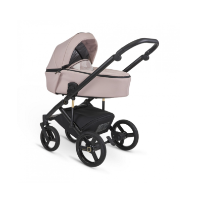 Бебешка комбинирана количка 2в1 Bexa Ultra, цвят: UT9