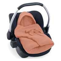 Мултифункционално одеяло за количка и столче за кола Hauck Snuggle so Cosy, Cork-8Ln44.jpg