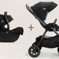 Столче за кола Joie i-Jemini i-Size, Pine-8MiwF.jpeg