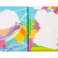 Книжка за баня Playgro, с магическо оцветяване във вода-8NCiO.png