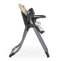 Столче за хранене люлка Cangaroo Nirvana, бежовo-8NO24.jpeg