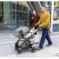 Бебешка лятна количка Joie valora™, Sandstone-8NZMA.jpeg