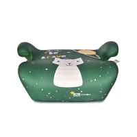 Седалка за кола Lorelli Orion, Green Cat-8Nml8.jpeg