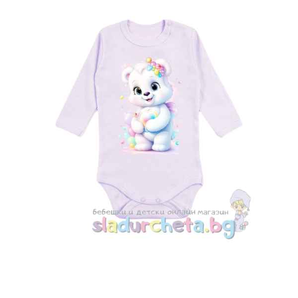 Бебешко боди Светли, лилаво-8O5Qf.jpeg