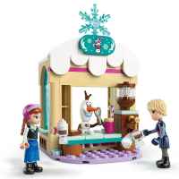 Конструктор LEGO Disney Princess, Приключението с шейна на Анна-8PeNy.jpeg