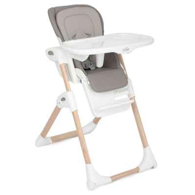 Столче за хранене 2 в 1 Joie mimzy recline, Walnut Wood