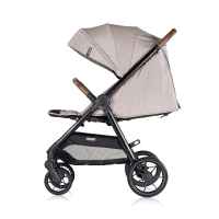 Лятна бебешка количка Chipolino Ултера, тирамису-8QV14.jpeg