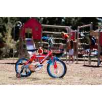 Детски велосипед Huffy 16 Spiderman-8R776.jpeg