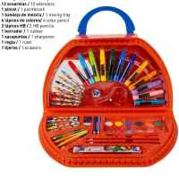 Ученически комплект за рисуване Cerda, Marvel червен 50 части-8RXKb.jpeg