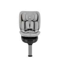 Столче за кола Kikka Boo i-Rove i-Size, Grey-8Sdaz.jpeg