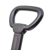 Количка за яздене Lorelli MERCEDES-BENZ G350D + Дръжка и сенник, Бяла-8Vvsv.jpg