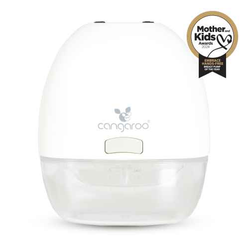 Електрическа помпа за кърма Cangaroo Embrace