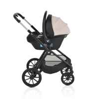 Комбинирана бебешка количка 3в1 Cangaroo Joker, Sand-8WPxJ.jpeg