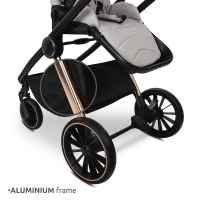 Комбинирана бебешка количка 3в1 Lorelli Bianca, Black-8XamU.jpeg