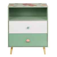 Детски шкаф Ginger, Мече Forest-8XgkL.jpeg