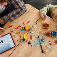 Конструктор LEGO Пиратски кораб на отбора на Спайди-8Y6IO.jpeg