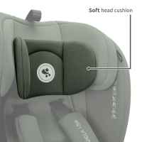 Столче за кола Lorelli Capella Isofix 360, Green-8YhvE.jpeg