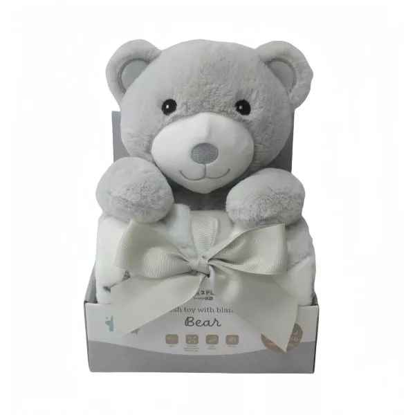 Одеяло Freeon Free2Play 90х75 см + Играчка Мече-8Z2yw.jpeg