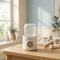 Портативен нагревател за шишета Cangaroo Preston-8a8op.jpeg