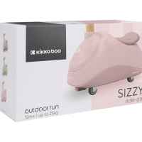Количка за яздене Kikka Boo Sizzy, Pink-8aGhD.jpeg