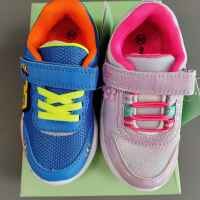 Детски светещи маратонки Matstar, розови-8aIIT.jpeg