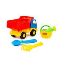 Плажен комплект Polesie Toys Камион 4 части-8atcM.jpeg