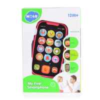 Бебешки смартфон Hola, червен-8cjtK.jpeg