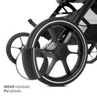 Комбинирана бебешка количка 2в1 Lorelli Venice, Grey-8dFJF.jpeg