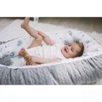 Бебешко гнездо Bubaba Макси, Сива дъга-8enhy.jpeg