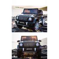 Акумулаторен джип JJ Mercedes Benz G63 4x4, черен металик-8gSCL.jpeg
