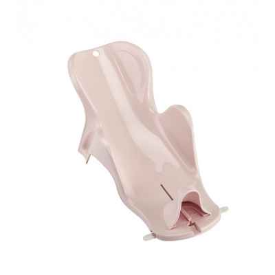 Анатомична поставка за вана Thermobaby Daphne, Powder pink