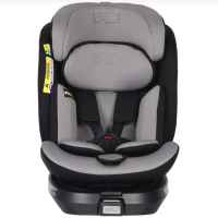 Столче за кола Mountain Buggy Safe Rotate i-Size IsoFix, черно/ сиво-8j6eM.jpeg