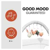 Играчка за кошара Hauck Travel Bed Mobile, Forest-8jQNh.jpeg