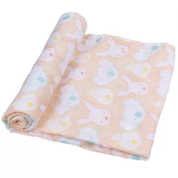 Комплект от 3 броя муселинови пелени за повиване Playgro Fauna Friends, 120x120 см-8jUzJ.png