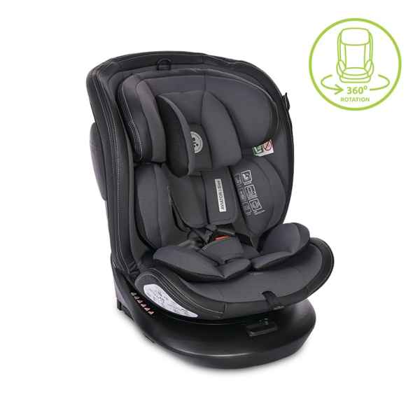 Столче за кола Lorelli Aviator i-Size isofix, Grey-8kZM2.jpeg