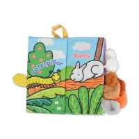 Мека книжка с опашки Jollybaby Plush Tails-8lKZ6.jpeg