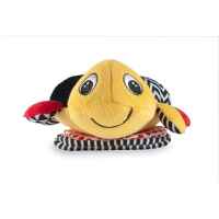 Мека музикална играчка с дрънкалка Canpol Sea Turtle-8o1Lt.jpg