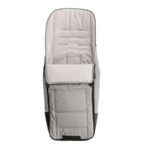 Спален чувал за детска количка Mutsy NEXO, Concrete Melange
