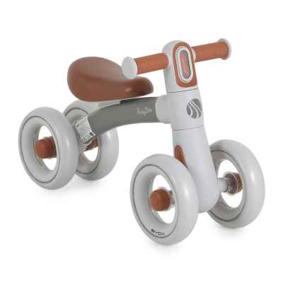 Мини баланс велосипед Byox RollyBoo, grey