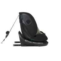 Столче за кола Kikka Boo 40-150 см i-Hike i-SIZE, Army Green-8s7yO.jpeg