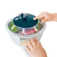 Детски готварски комплект Hape, Китайска тенджера за фондю с аксесоари, 17 части-8sNlX.jpeg