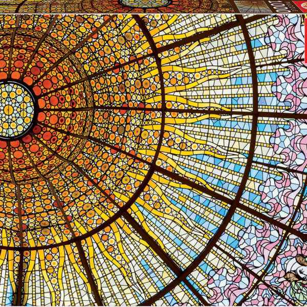 Пъзел Educa, Дворецът на Каталунската музика, 1000 части-8sNx6.jpeg