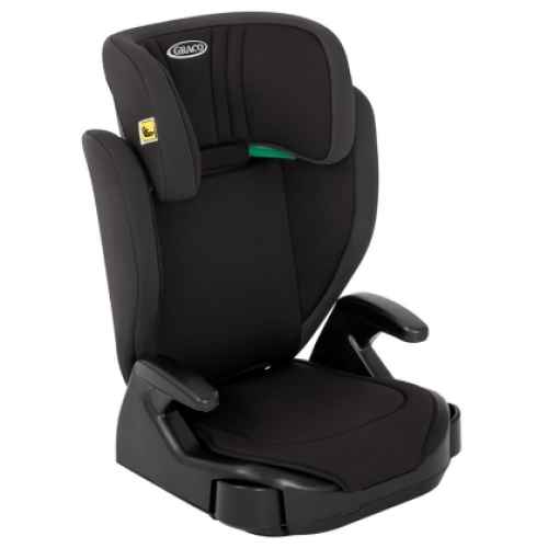 Столче за кола Graco Junior Maxi i-Size R129, Midnight