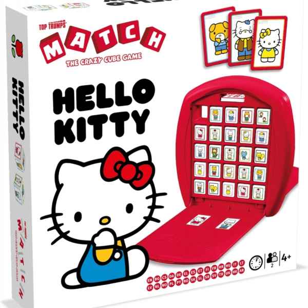 Настолна игра Winning Moves, Top Trumps Match, Hello Kitty-8tCm7.jpeg